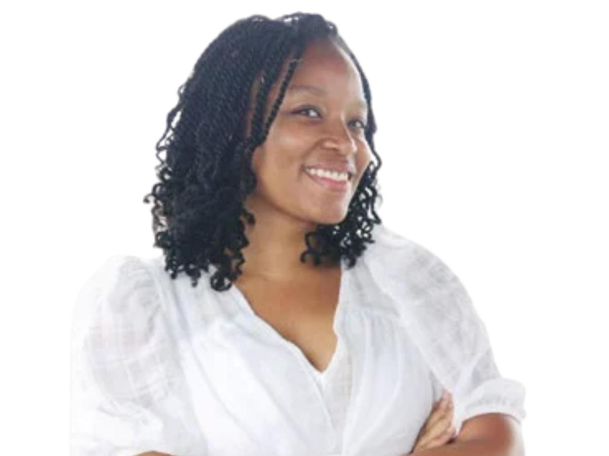 Nomfundo Mabaso, Founder and Director of NB Mabaso Attorneys Inc